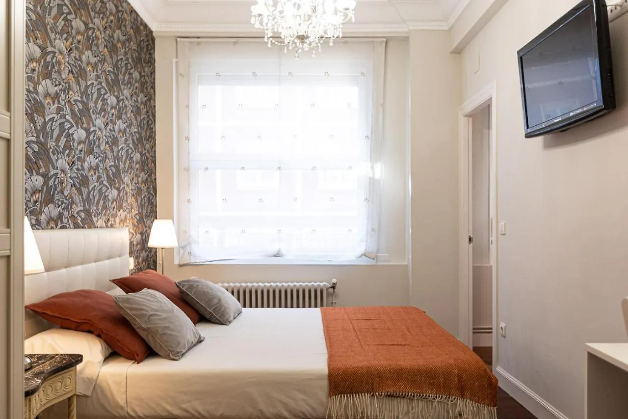 Central Park & Museum By Next Stop Bilbao Apartment